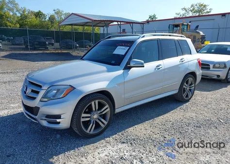 2013 Mercedes-Benz Glk 350 4Matic from USA, damaged, VIN WDCGG8JB3DG071614